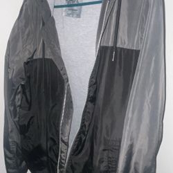 Shaka Authentic Medium Wind Breaker