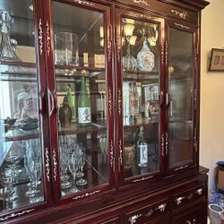 Chinese Antique Furnitures