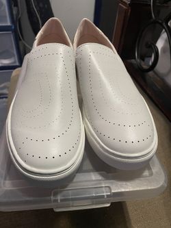 Kate Spade Slip Ons