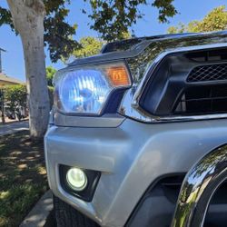 HiD An LEDs Headlights 