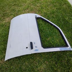 Nissan Pickup Doors