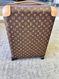Luggage suitcase