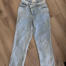 Used Abercrombie Size 29/8s
