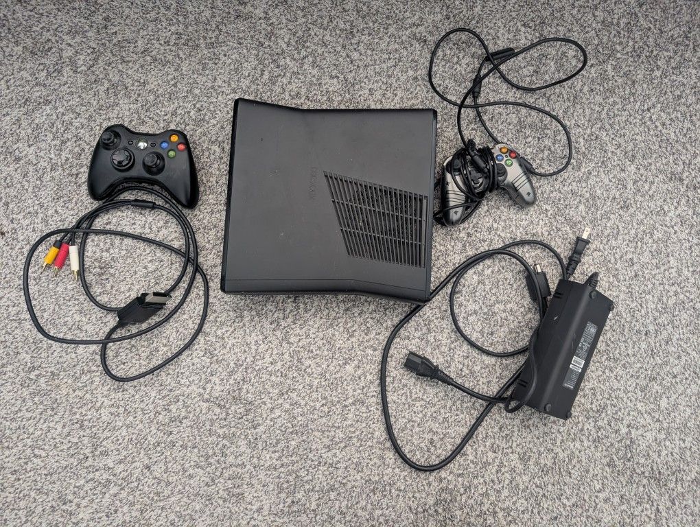Xbox 360 