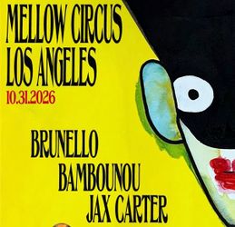 Factory 93 Brunello Mellow Circus