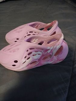 Comfortable shoes