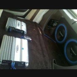 Car Audio