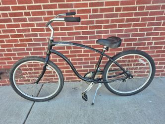 26" Cruise Bike