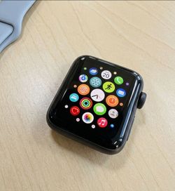 Apple Watch Series 3