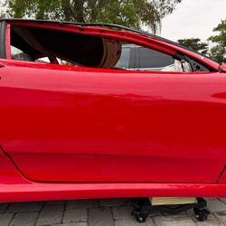 RIGHT DOOR SHELL Ferrari F430 4.3 AMT F1 Gear