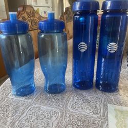 Water Bottles