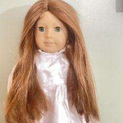 American Girl Doll