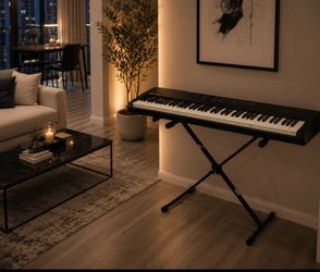 Piano VOICE SELECT 65”