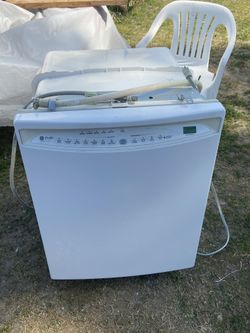 Dishwasher