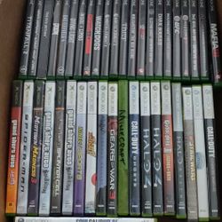 Games For Sale - PS3/4 - Xbox one/360/Originals - Wii And Wii U - Retro Games