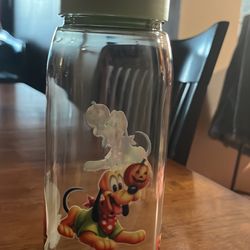 Custom Design Halloween Pluto Tumbler 29oz 