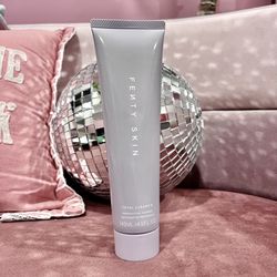 Fenty Skin Total Cleanser