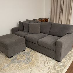 Macys Couch 