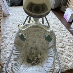 Graco Baby Swing