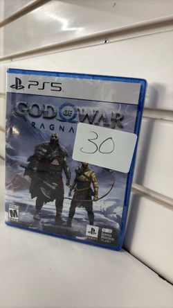 Ps5 game