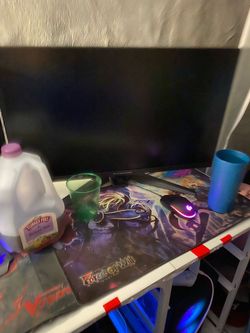 Pc monitors