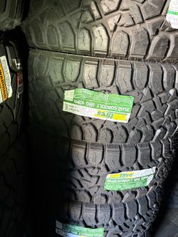 35x12.50R20LT TBB TIRES