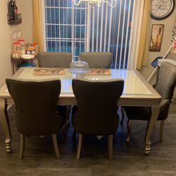  Dining room table coffee table