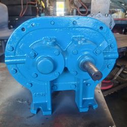 Used Truckmount Blower 