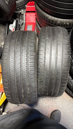 235/45/18 Michelin Primacy Mxm4 T1 ... Two Tires Available 