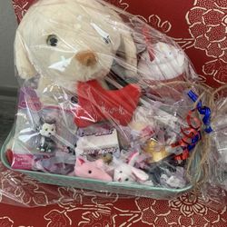 Gift Basket