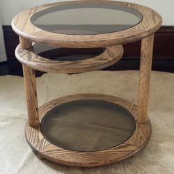 Side Table 