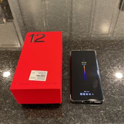 Looking To Trade My Black OnePlus 12, 256 Gb For An Unlocked Samsung Galaxy S24 .