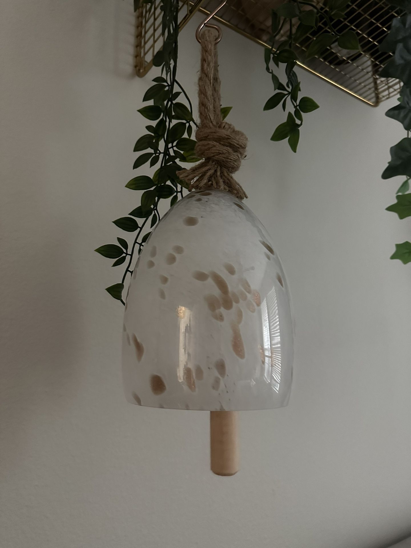 Wind chime (Brand new)