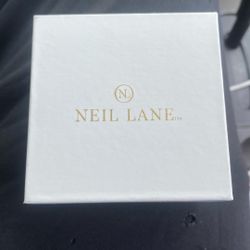 Neil Lane Bridal Set