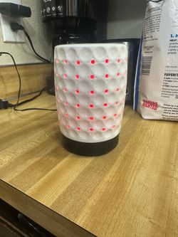 Small humidifier