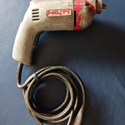 HILTI DRYWALL SCREW GUN