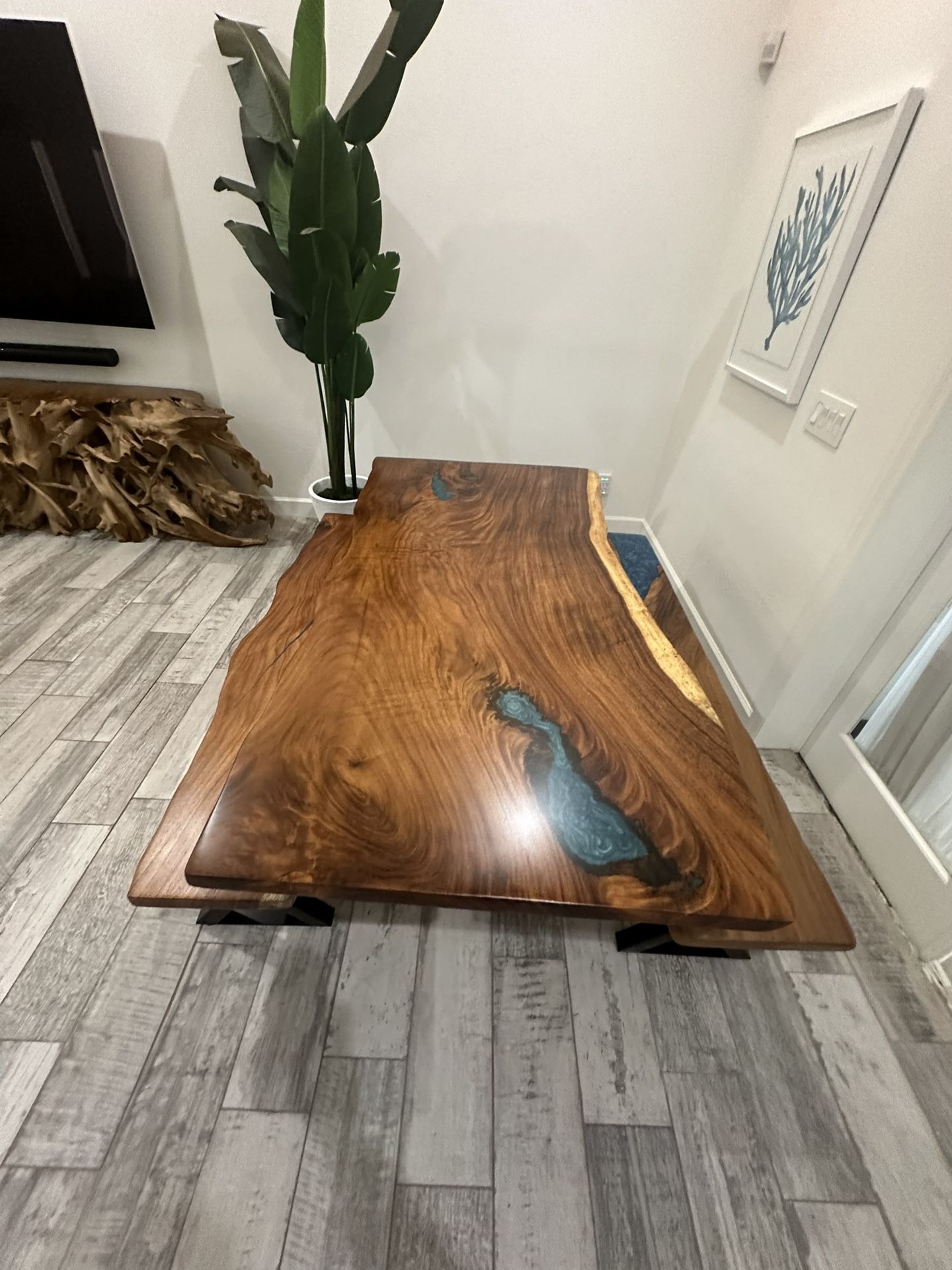 Tables For Sale! Handcrafted! Please Read Description!