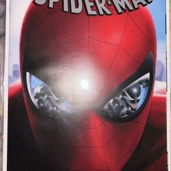 The Amazing Spider-Man #1 comic