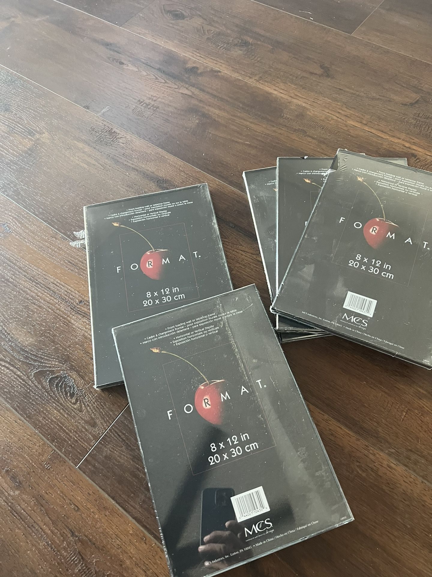 Picture Frames - All For $10