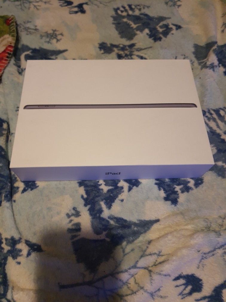 Ipad 9th Generation 64gb Unlocked