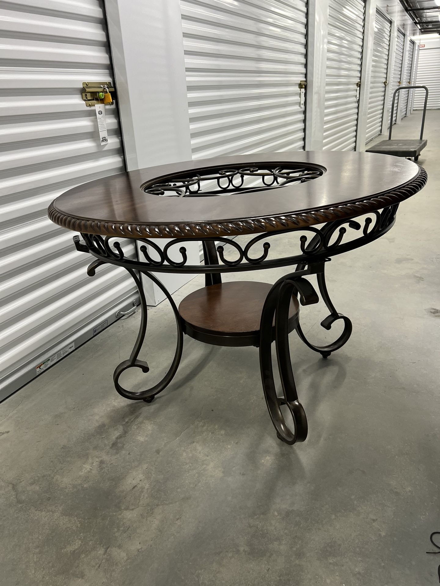 Ashley Furniture Dining Room Set