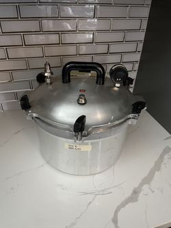 Stovetop Autoclave
