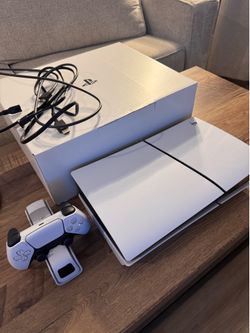Ps5 console slim