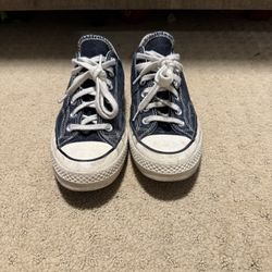 M Size-7 Converse Chuck 70 low 
