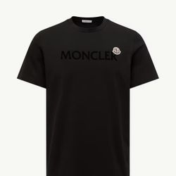 T-shirt Moncler 