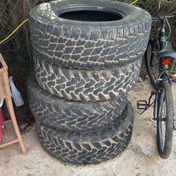 llantas