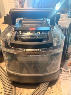 Shark Vaccum