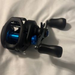 Shimano Slx Brand New
