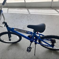 Kids Bike