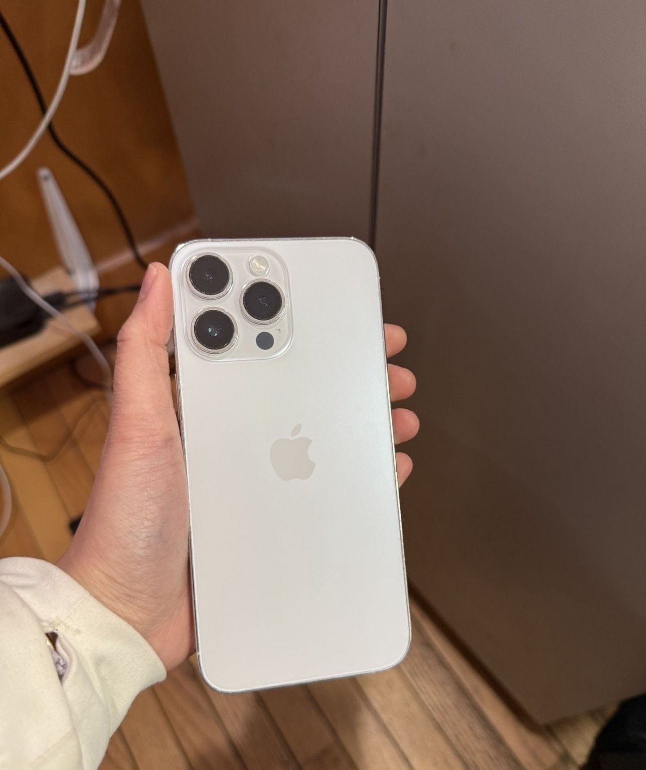 iPhone 14 Pro Max 256 Gb